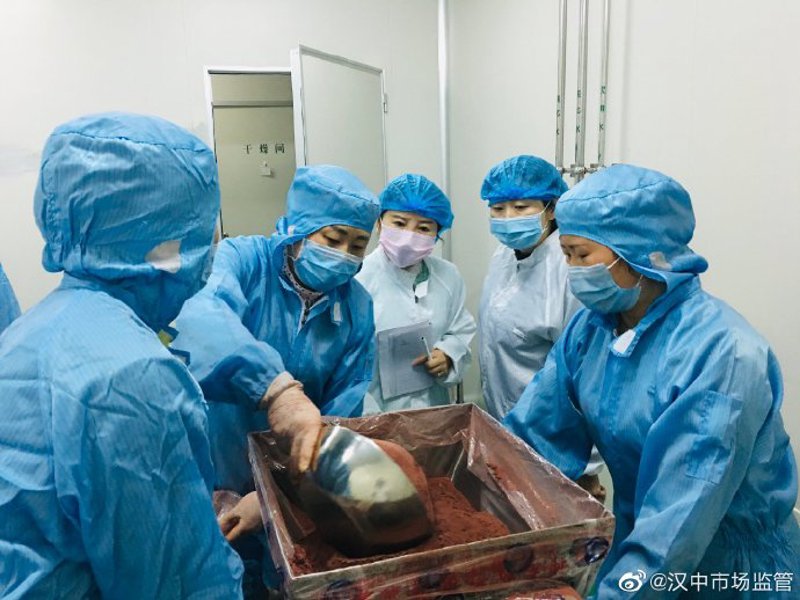 保健品代加工行业：如何在竞争中脱颖而出？